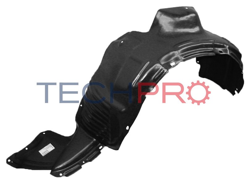 TechPro TO1248105C Fender Liner - Left