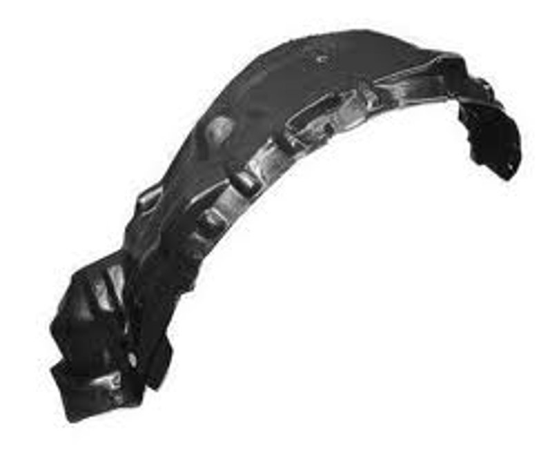 TechPro TO1248117C Fender Liner - Left