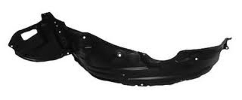 TechPro TO1248119C Fender Liner - Left