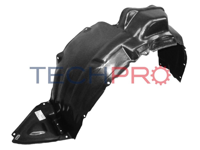 TechPro TO1248130 Fender Liner - Left