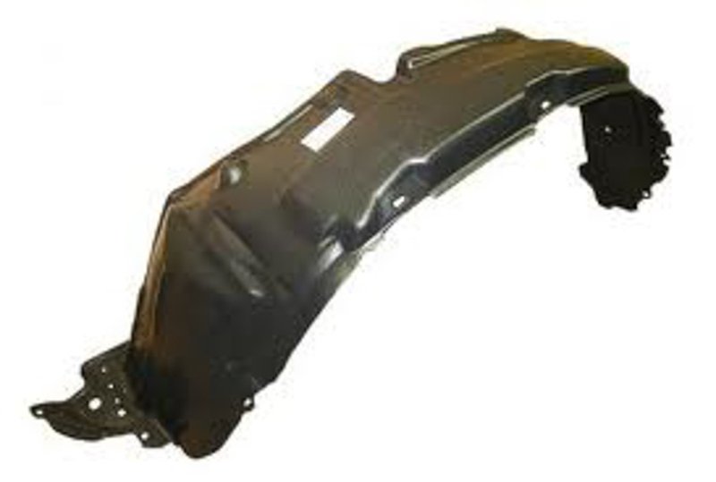 TechPro TO1248144C Fender Liner - Left