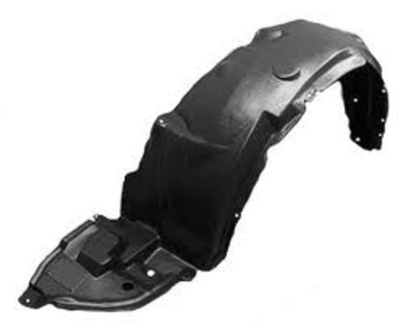 TechPro TO1248149C Fender Liner - Left