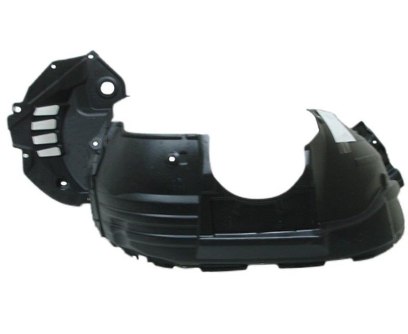 TechPro TO1248150C Fender Liner - Left