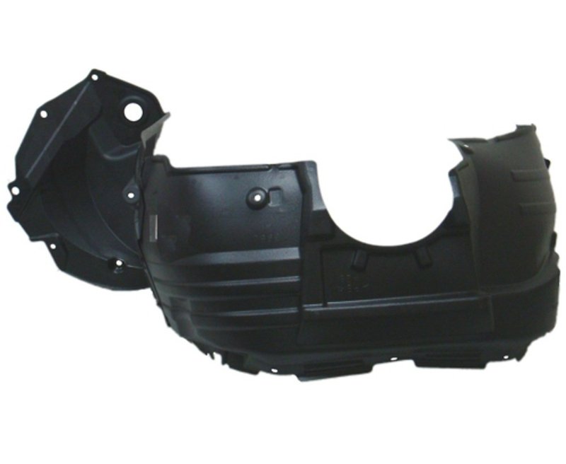 TechPro TO1248151C Fender Liner - Left