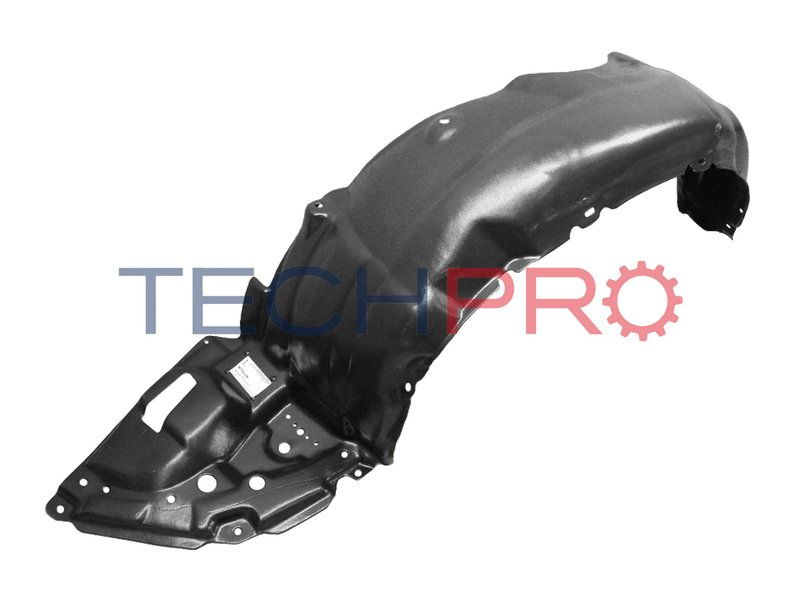 TechPro TO1248155C Fender Liner - Left