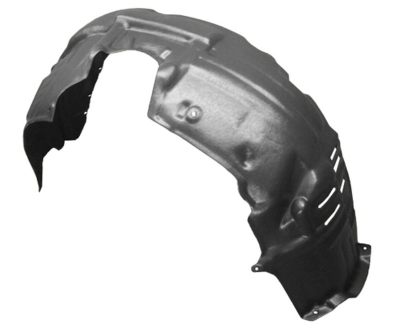 TechPro TO1248157C Fender Liner - Left