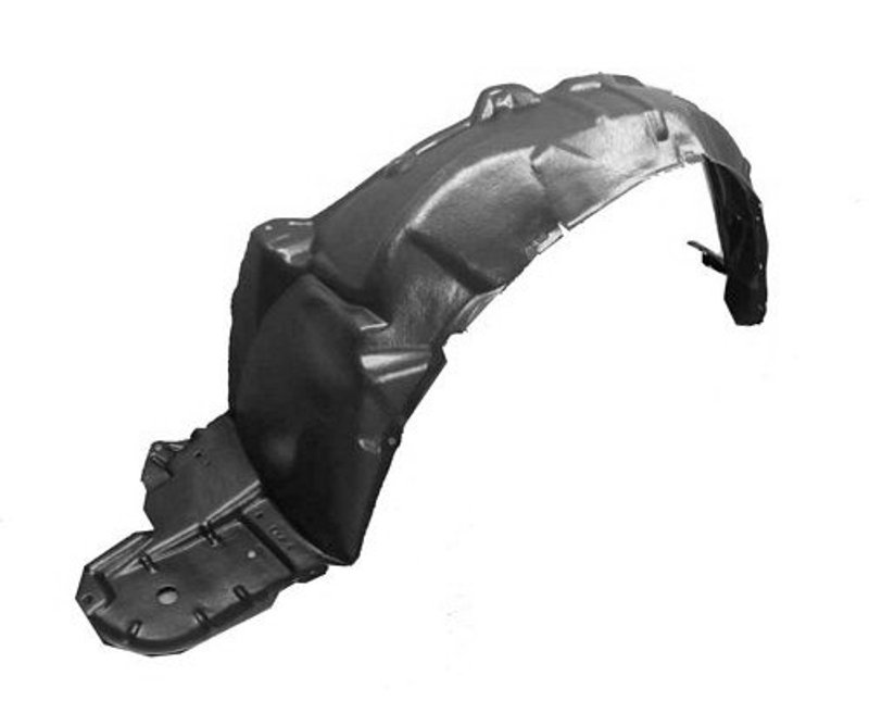 TechPro TO1248158C Fender Liner - Left