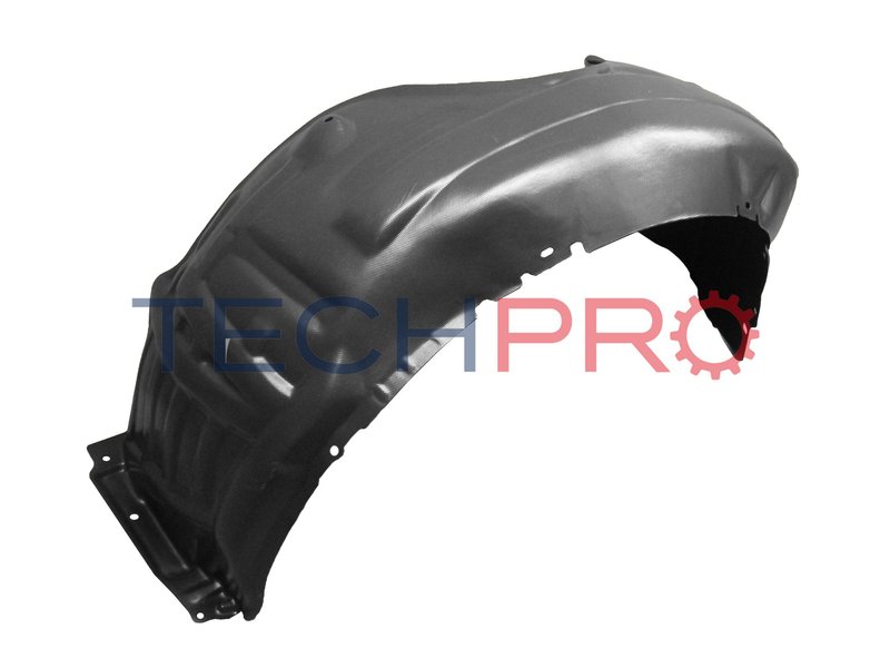 TechPro TO1248161 Fender Liner - Left