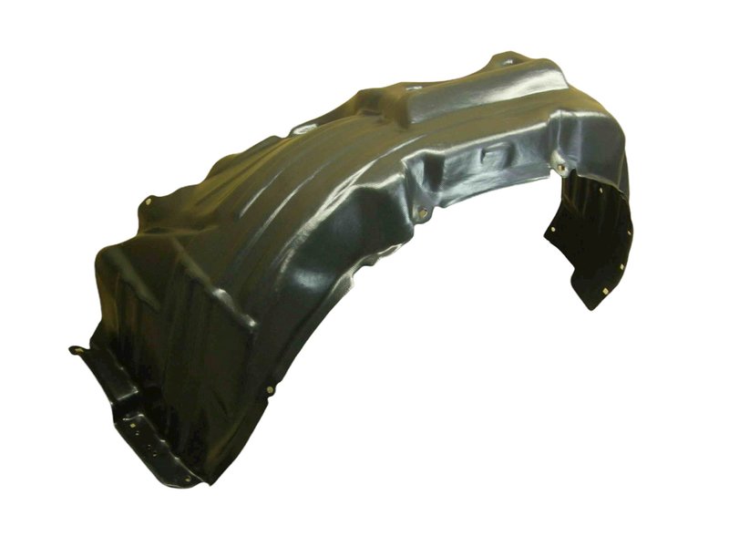 TechPro TO1248163C Fender Liner - Left