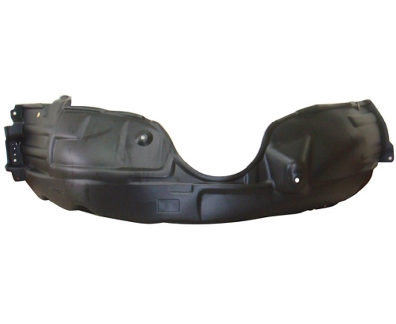 TechPro TO1248166C Fender Liner - Left