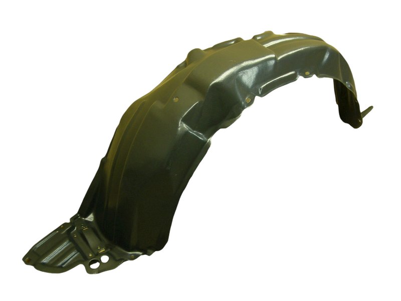 TechPro TO1248169C Fender Liner - Left