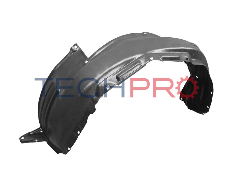 TechPro TO1248198C Fender Liner - Left