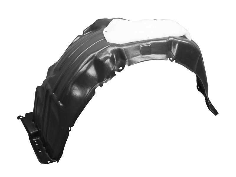 TechPro TO1248203C Fender Liner - Left