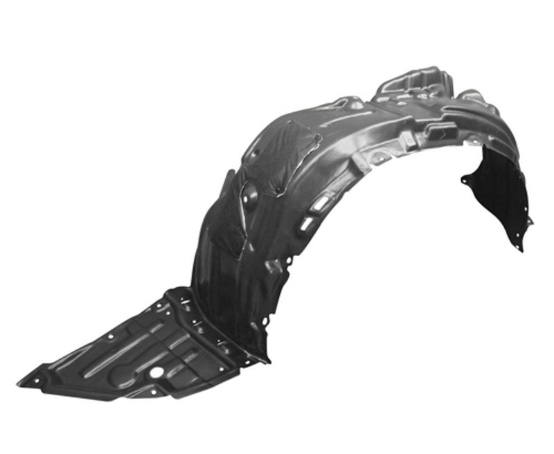 TechPro TO1248207C Fender Liner - Left