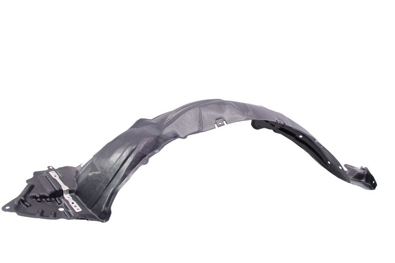 TechPro TO1248208 Fender Liner - Left