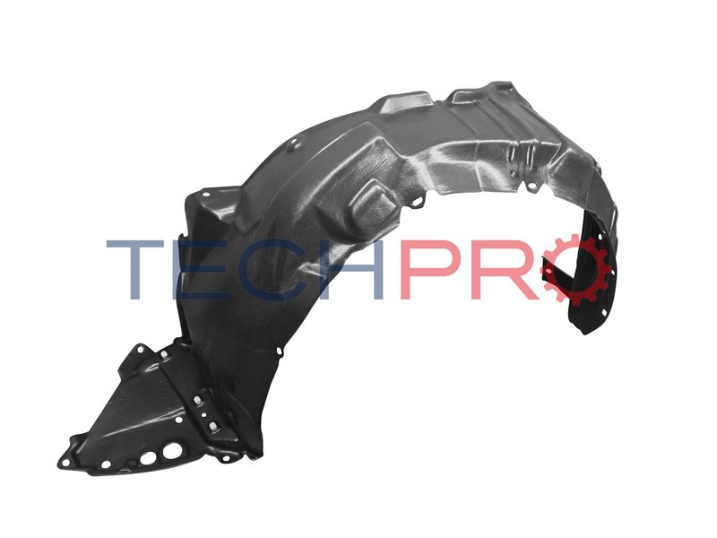 TechPro TO1248216 Fender Liner - Left