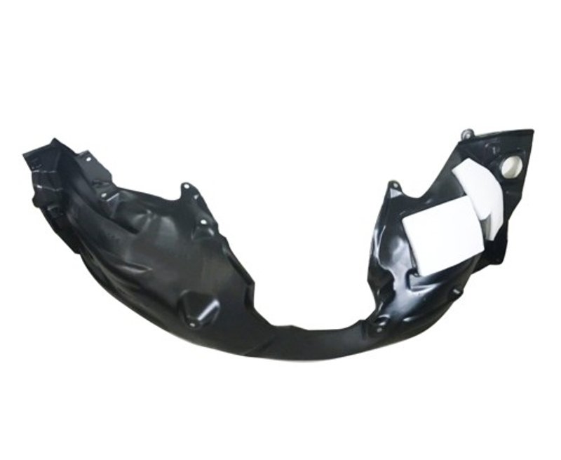 TechPro TO1248227 Fender Liner - Left