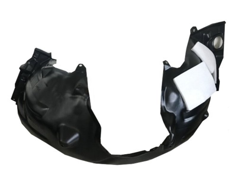 TechPro TO1248228C Fender Liner - Left