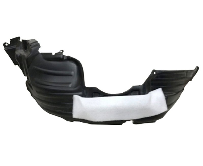 TechPro TO1248230C Fender Liner - Left