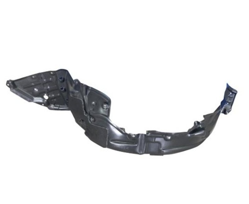 TechPro TO1248236 Fender Liner - Left