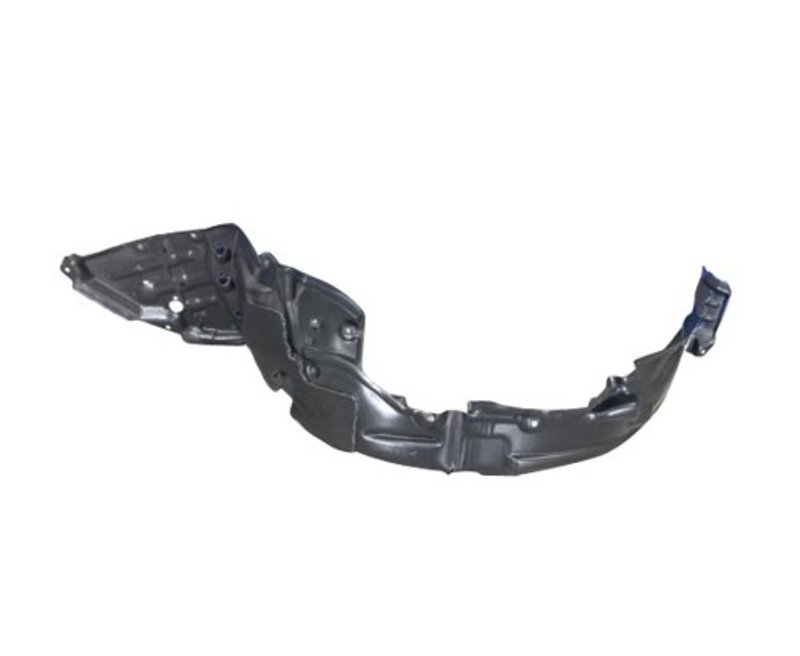 TechPro TO1248237 Fender Liner - Left