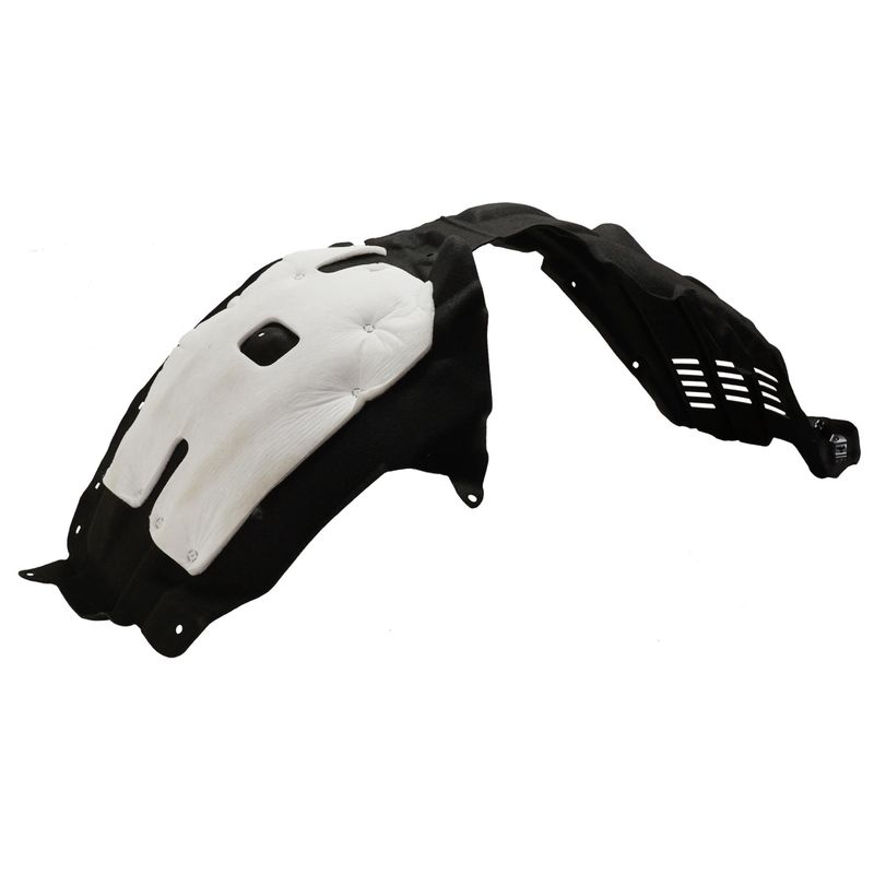 TechPro TO1248240C Fender Liner - Left
