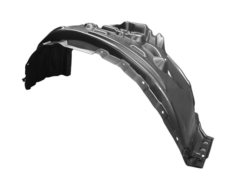 TechPro TO1248251C Fender Liner - Left