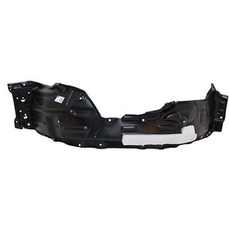 TechPro TO1248252 Fender Liner - Left