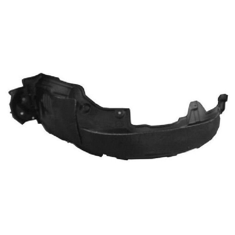 TechPro TO1248257C Fender Liner - Left
