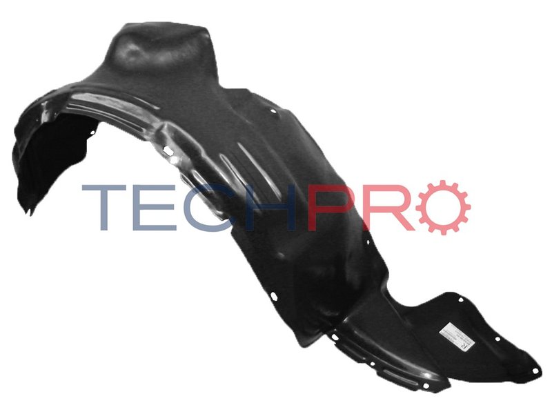 TechPro TO1249105C Fender Liner - Right