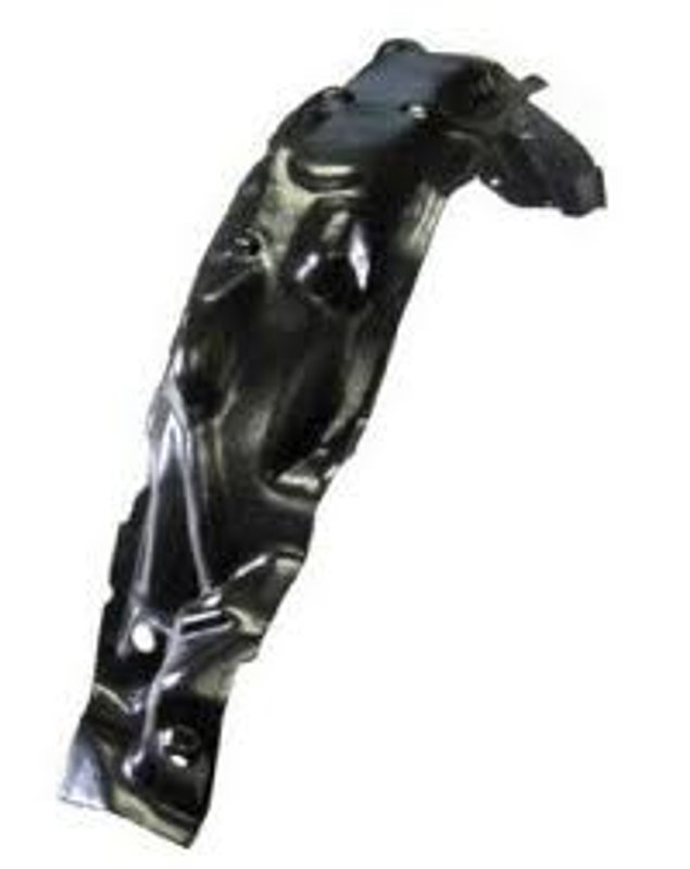 TechPro TO1249110 Fender Liner - Right