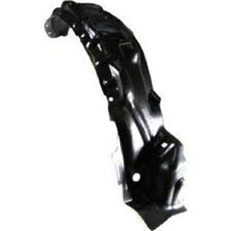TechPro TO1249117C Fender Liner - Right