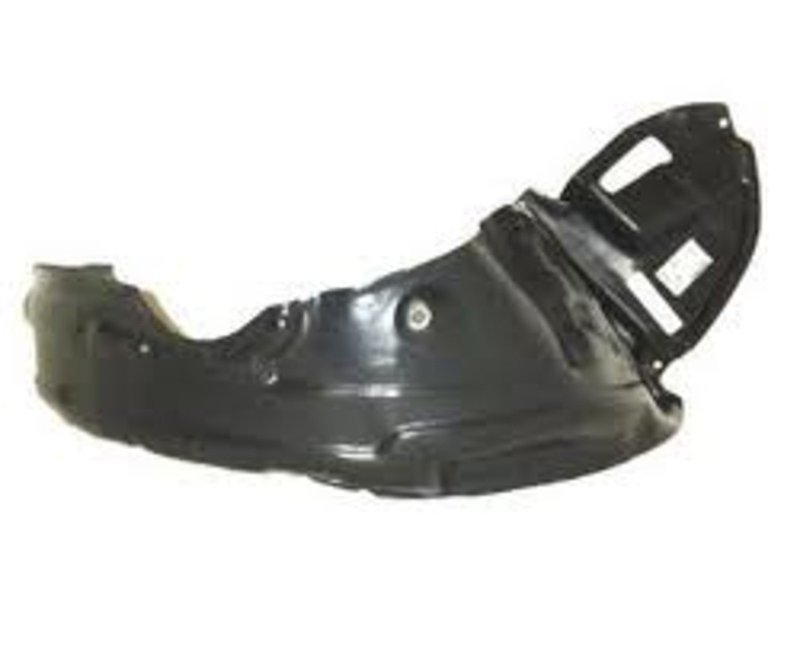 TechPro TO1249119C Fender Liner - Right