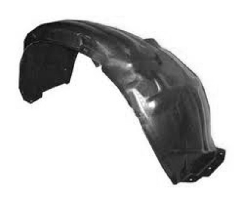 TechPro TO1249129C Fender Liner - Right