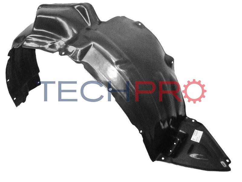 TechPro TO1249130 Fender Liner - Right