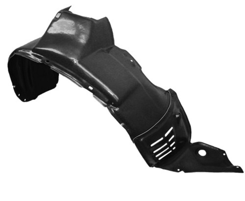 TechPro TO1249131C Fender Liner - Right