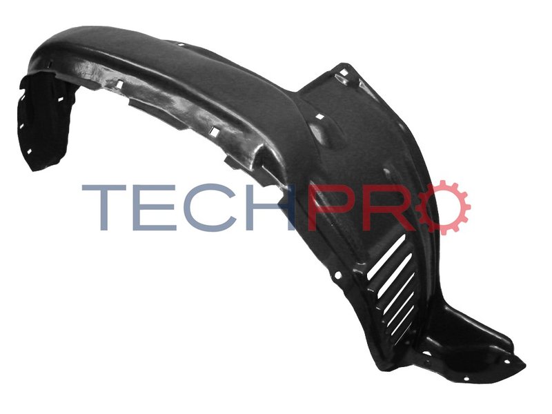 TechPro TO1249135 Fender Liner - Right