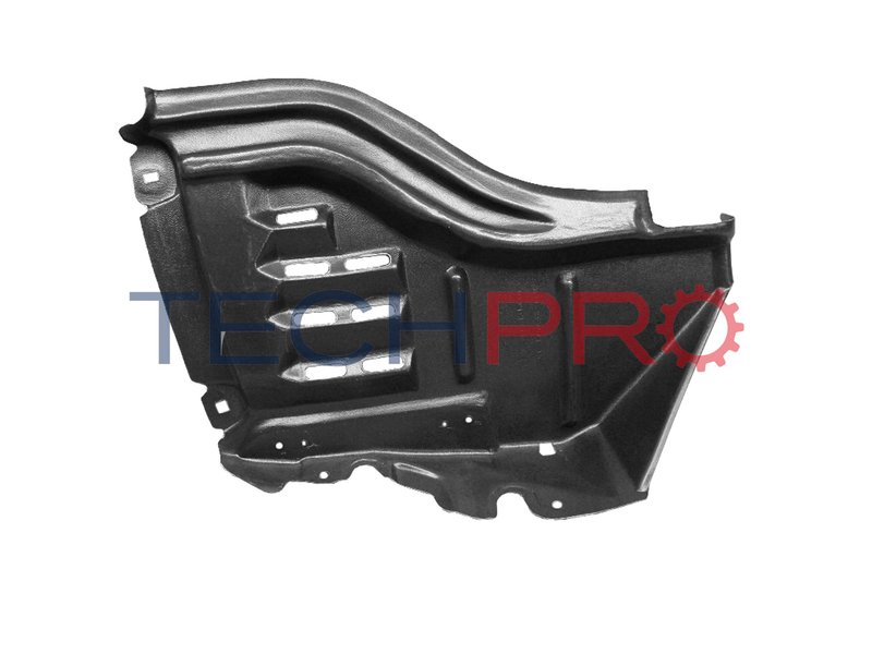 TechPro TO1249147C Fender Liner - Right