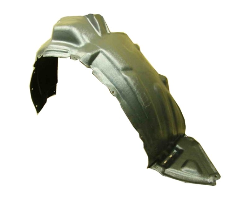 TechPro TO1249152C Fender Liner - Right