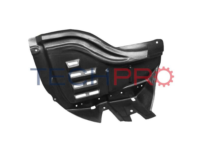TechPro TO1249153 Fender Liner - Right