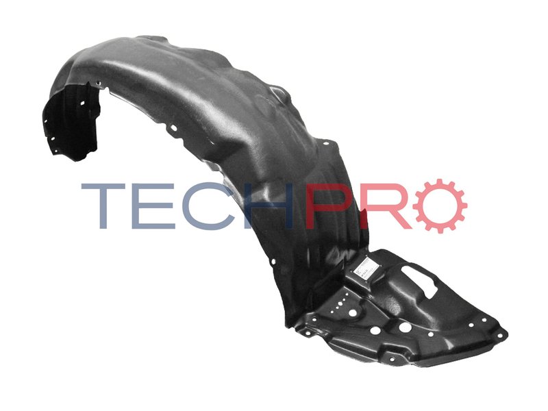 TechPro TO1249155C Fender Liner - Right
