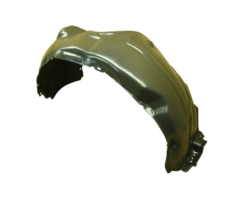 TechPro TO1249160C Fender Liner - Right