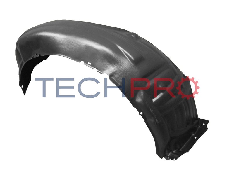 TechPro TO1249161 Fender Liner - Right