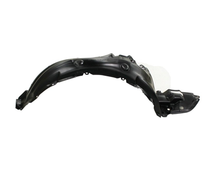 TechPro TO1249162C Fender Liner - Right