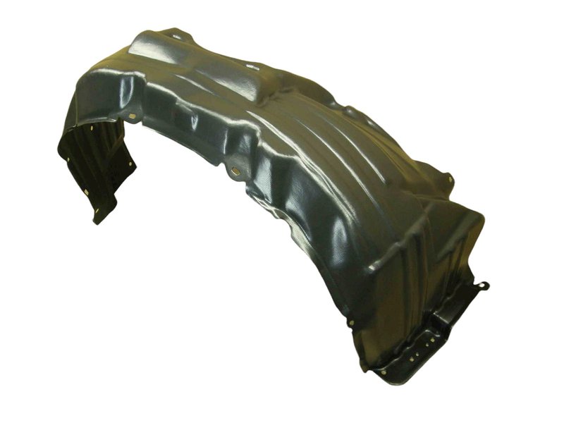 TechPro TO1249163C Fender Liner - Right