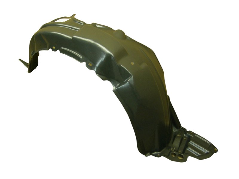 TechPro TO1249169C Fender Liner - Right