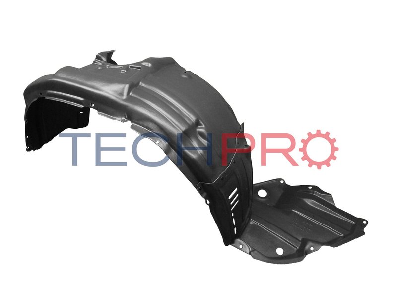 TechPro TO1249172 Fender Liner - Right