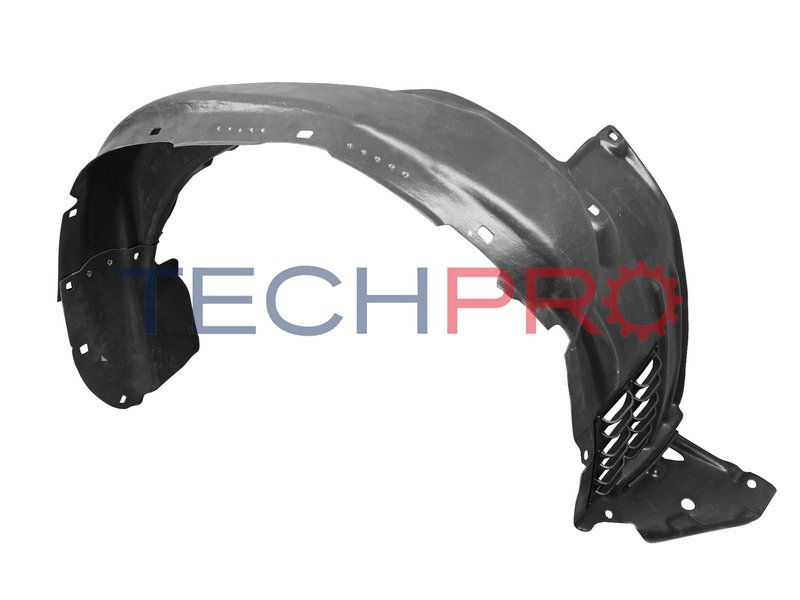 TechPro TO1249175C Fender Liner - Right