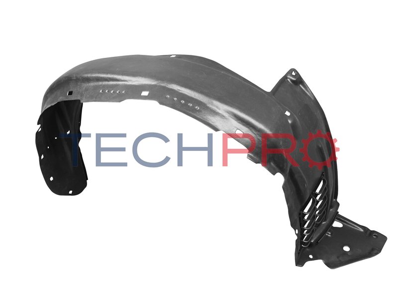 TechPro TO1249176C Fender Liner - Right
