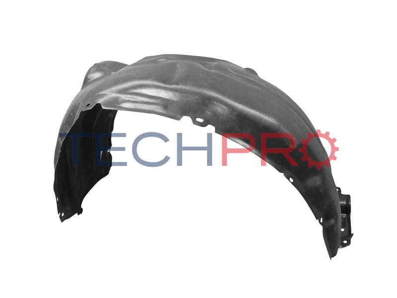 TechPro TO1249177C Fender Liner - Right